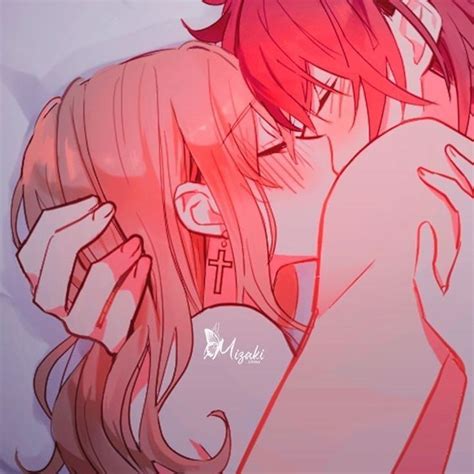 Icons/goals para compartir 💗💋 - Icons | Imagenes de parejas anime ...