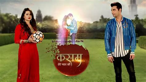 Kasam - Tere Pyaar Ki TV Show: Watch All Seasons, Full Episodes ...