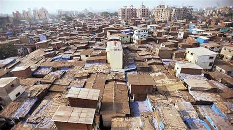 Mumbai: Under Slum Rehabilitation Authority habitants demand accomodation for upper floor shanties