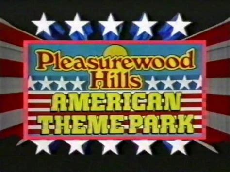 Pleasurewood Hills | TVARK