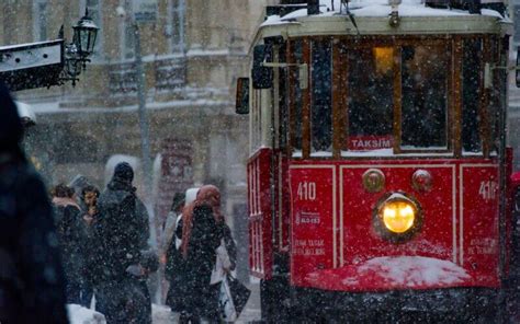 Istanbul Weather And Climate Facts To Know