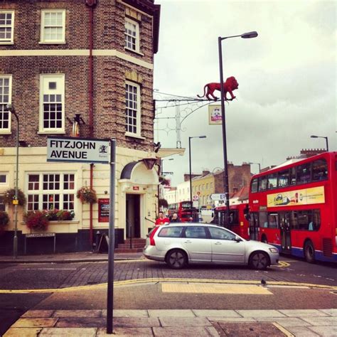 High Barnet - Barnet, Greater London | Barnet, London photos, Greater ...