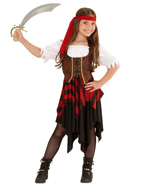 Pirate Costume Girl | ubicaciondepersonas.cdmx.gob.mx