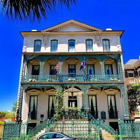 JOHN RUTLEDGE HOUSE INN - Updated 2020 Prices & Hotel Reviews (Charleston, SC) - Tripadvisor