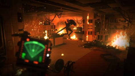 Alien Isolation DLC news | GamesRadar+