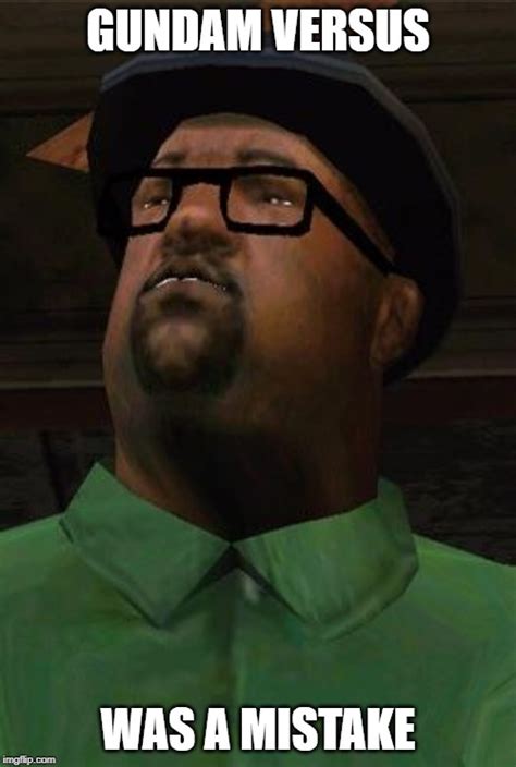 big smoke Memes & GIFs - Imgflip