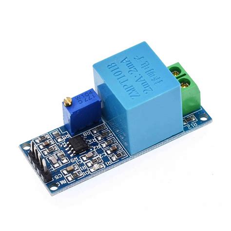 ZMPT101B AC Voltage Sensor Module (Single Phase)