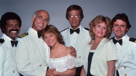 Where are original Love Boat cast now? OG stars to join CBS new show ...