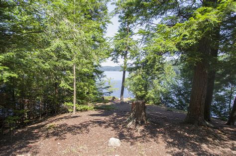 Indian Lake island camping, Adirondacks, New York – 1sapper