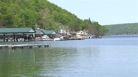 Keuka Lake named 2nd best camping site in the northeast: report