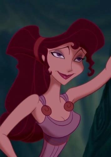 Fan Casting Elizabeth Gillies as Megara in Hercules(Live Action) on myCast