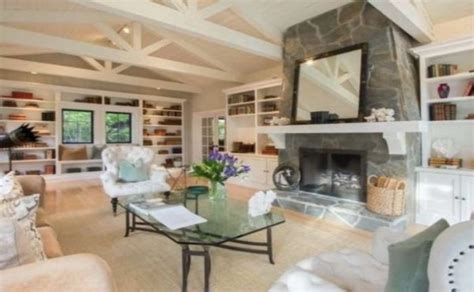 Actor Vin Diesel's spectacular Beverly Hills home