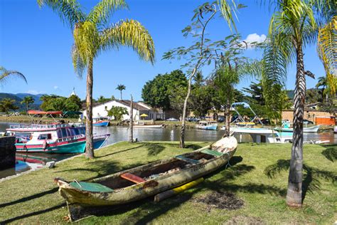 A Weekend in Paraty: Brazil's paradise beach town | Part-Time Passport