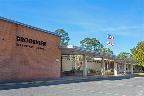 Brookview Elementary School, Jacksonville FL Rankings & Reviews - Homes.com