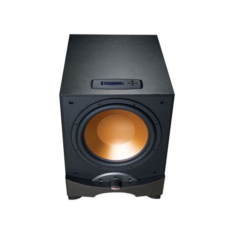 RW - 12d Subwoofer | Klipsch