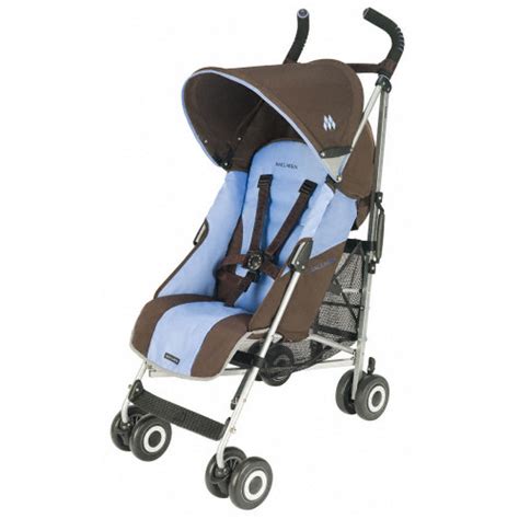 Maclaren Quest Stroller - For Families on the Go - Rave & Review