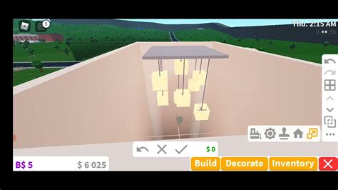 (NEW BLOXBURG) advanced placing mobile))))) - YouTube