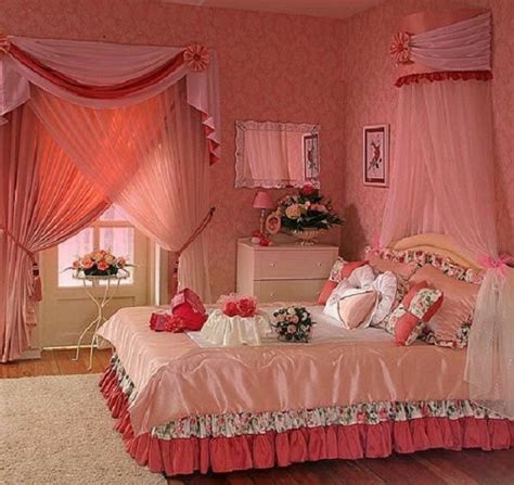 Wedding Pictures Wedding Photos: Romantic Wedding Room Decoration Pictures