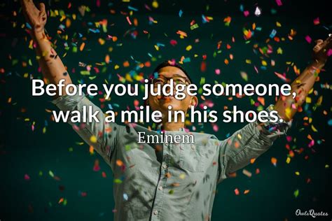 25 Inspiring Don't Judge Quotes