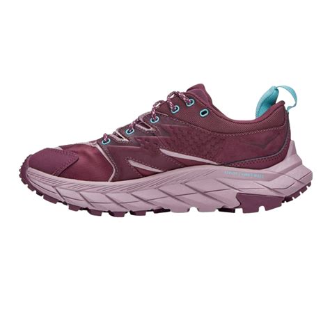 Hoka Anacapa Low GORE-TEX Women's Walking Shoes - SS23 - 43% Off ...