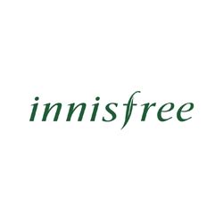 logo-innisfree – Beauty Ink Shop