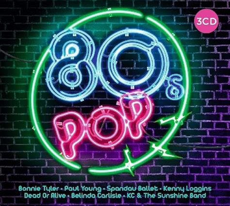 80s Pop: Amazon.co.uk: Music