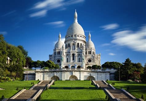 Conseils pour bien visiter la Basilique du Sacré-Coeur de Montmartre