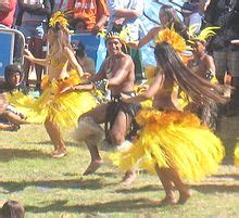 Culture of the Cook Islands - Wikipedia