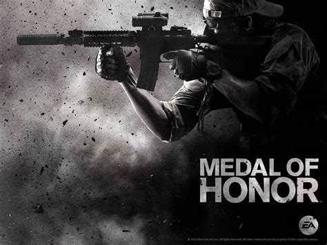 Medal of Honor Review