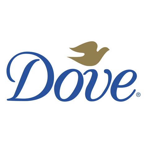 Dove Logo PNG Transparent & SVG Vector - Freebie Supply