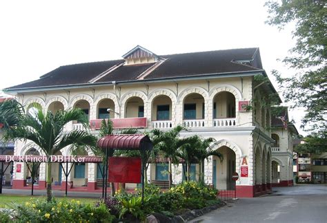 King Edward VII School - Taiping - 1905 | Station Rd, Taipin… | Flickr