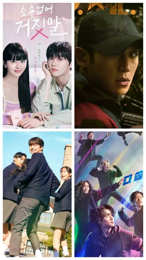 Highly Anticipated K-Dramas Releasing In July 2023 Koreaboo, 44% OFF