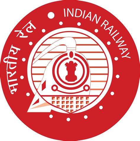 Indian Railway – Logos Download