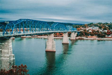 27 Fun, Inexpensive Things to Do in Chattanooga, TN - Periodic Adventures