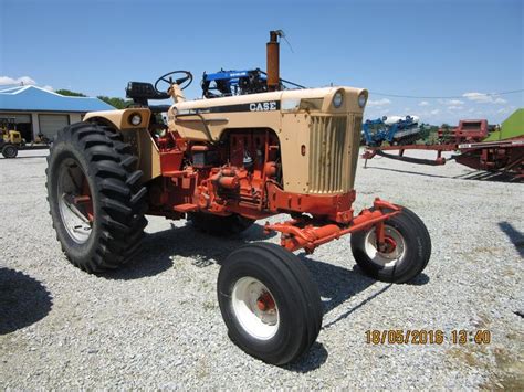 Case 730 | Case tractors, Tractors, Classic tractor