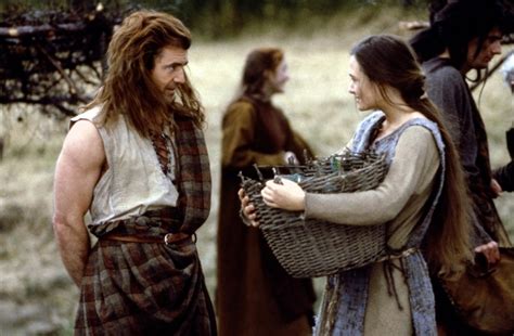 1995 – Braveheart – Academy Award Best Picture Winners