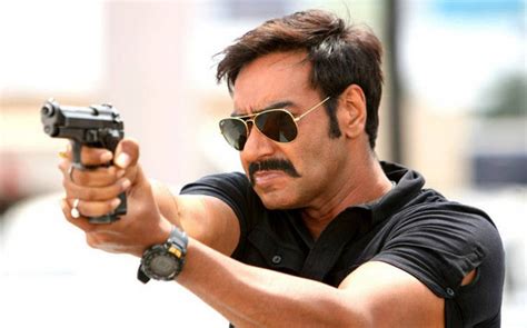 Singham Movie Dialogues (Filmy Quotes) - Ajay Devgan - Meinstyn Solutions