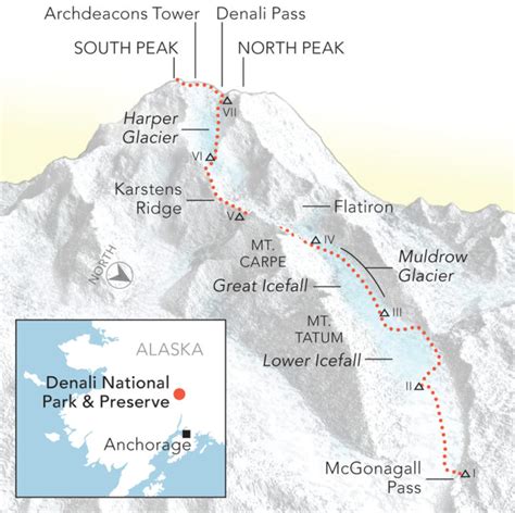 50 Years Ago, Three Colorado Mountaineers Survived Denali's Deadliest Disaster