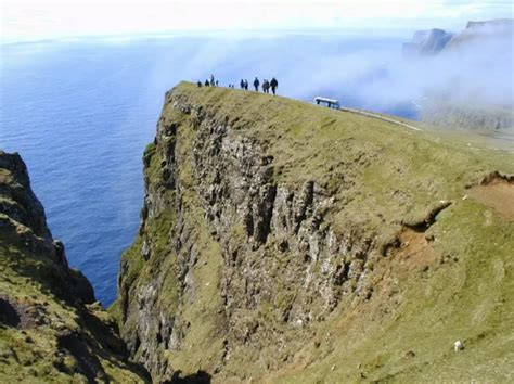 Faroe Islands Airbnb For Adventurers