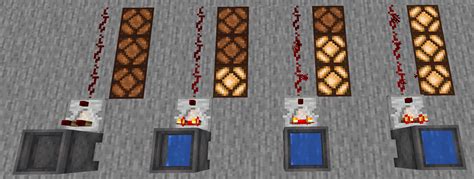 10+ Comparator Crafting Recipe - JordannaKalina