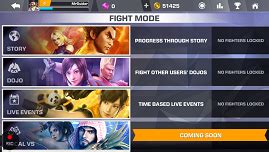 Tekken Mobile Guide, Tips & Cheats To Defeat Any Enemy - MrGuider