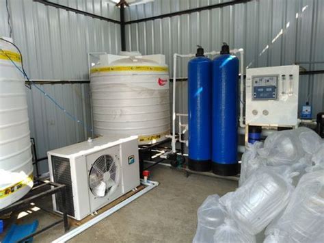 Industrial Ro System at Best Price in Mumbai, Maharashtra | The Indo ...