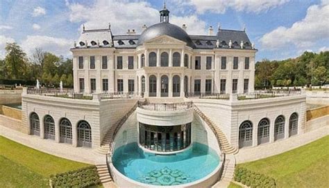 Saudi crown prince Mohammad bin Salman ‘buyer of $300m French chateau’ | World News - Hindustan ...