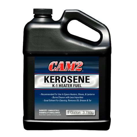 CAM2 K-1 KEROSENE - CAM2