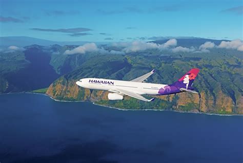 Three New Hawaiian Routes Top the Latest Flight News From the Aloha State | Travel Agent Central