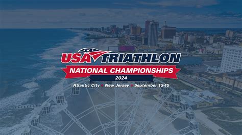 USA Triathlon | USA Triathlon Olympic and Sprint Distance National ...