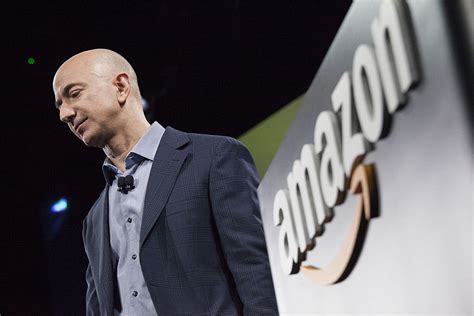 How Jeff Bezos And Amazon Changed The World - Texas A&M Today