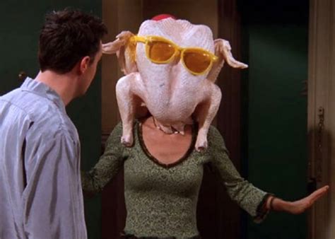 TV Episodes to Fit Every Type of Thanksgiving