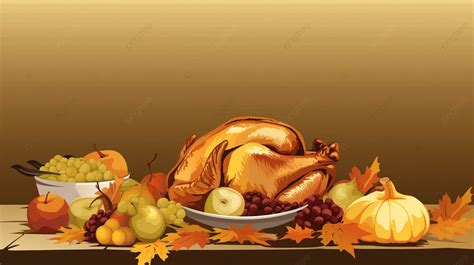 Thanksgiving Turkey Background Wallpapers, Printable Thanksgiving Pictures Background Image And ...