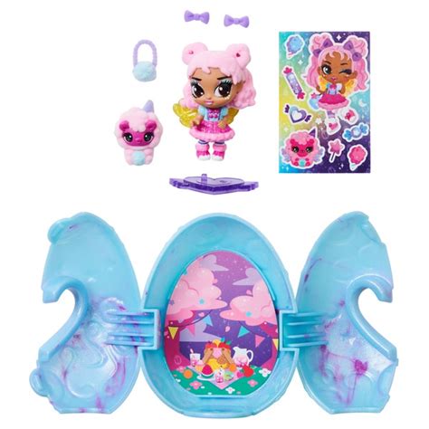 Hatchimals Colleggtibles Pixies Cosmic Candy - Smyths Toys UK